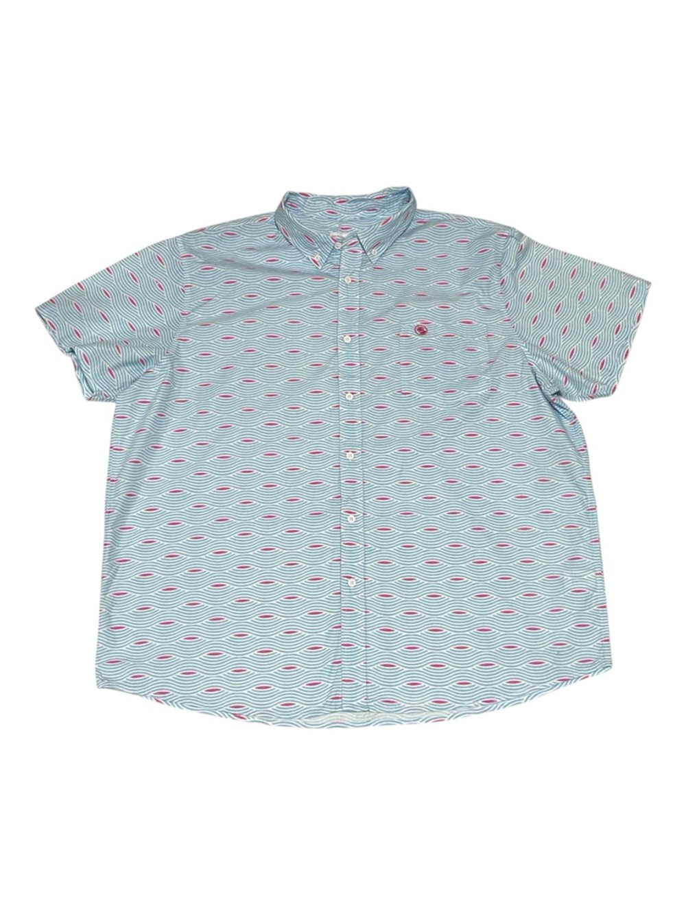 Southern Proper Button Up Shirt